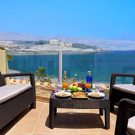 Apartamentos Fuerteventura Sol Κόστα Κάλμα Εξωτερικό φωτογραφία