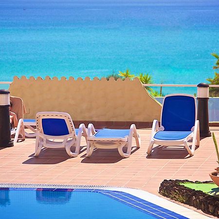 Apartamentos Fuerteventura Sol Κόστα Κάλμα Εξωτερικό φωτογραφία