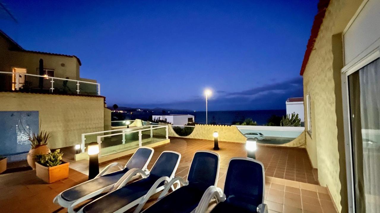 Apartamentos Fuerteventura Sol Κόστα Κάλμα Εξωτερικό φωτογραφία