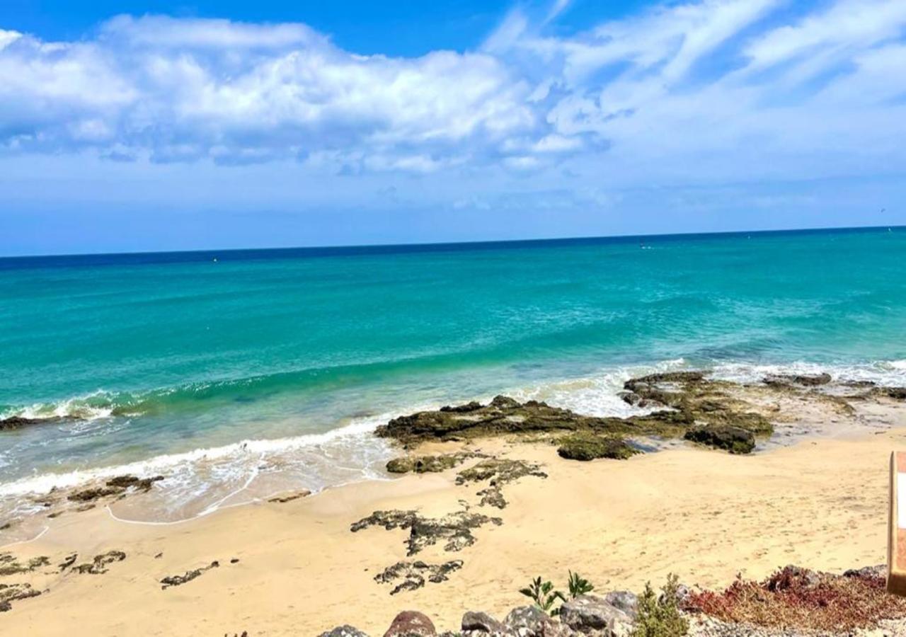Apartamentos Fuerteventura Sol Κόστα Κάλμα Εξωτερικό φωτογραφία