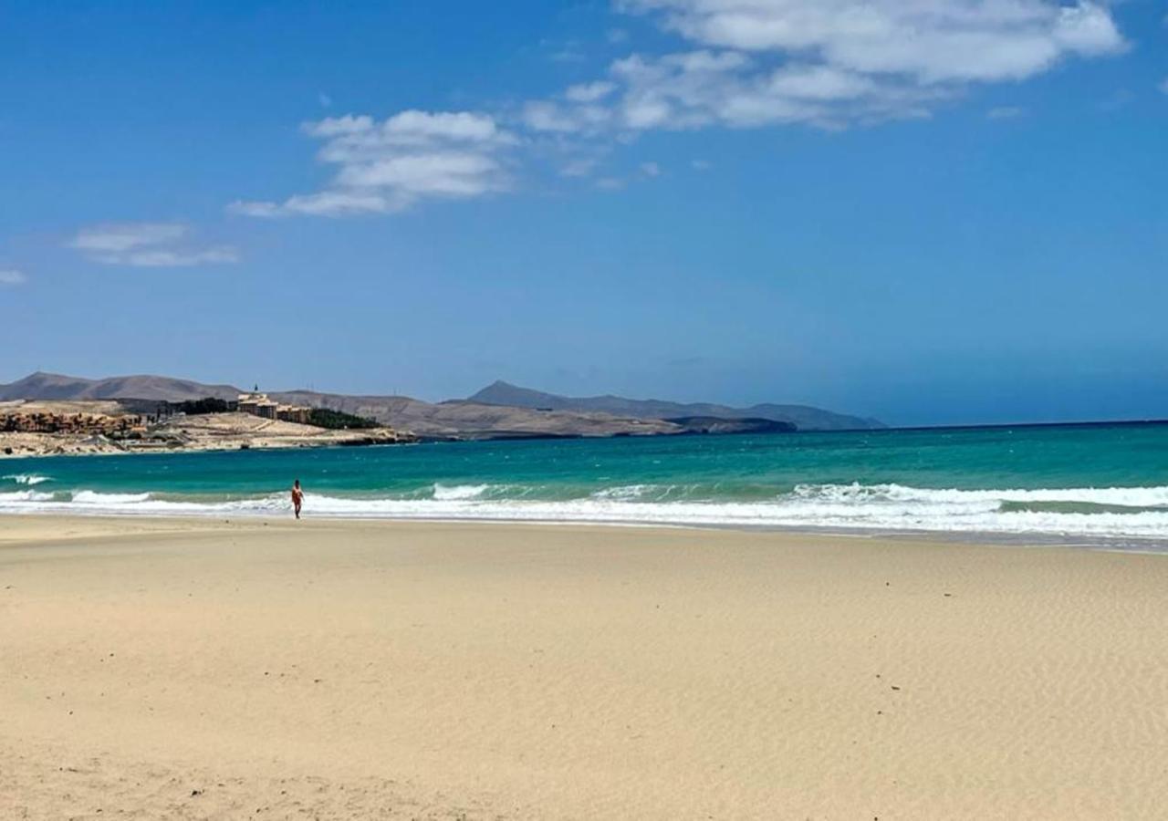 Apartamentos Fuerteventura Sol Κόστα Κάλμα Εξωτερικό φωτογραφία