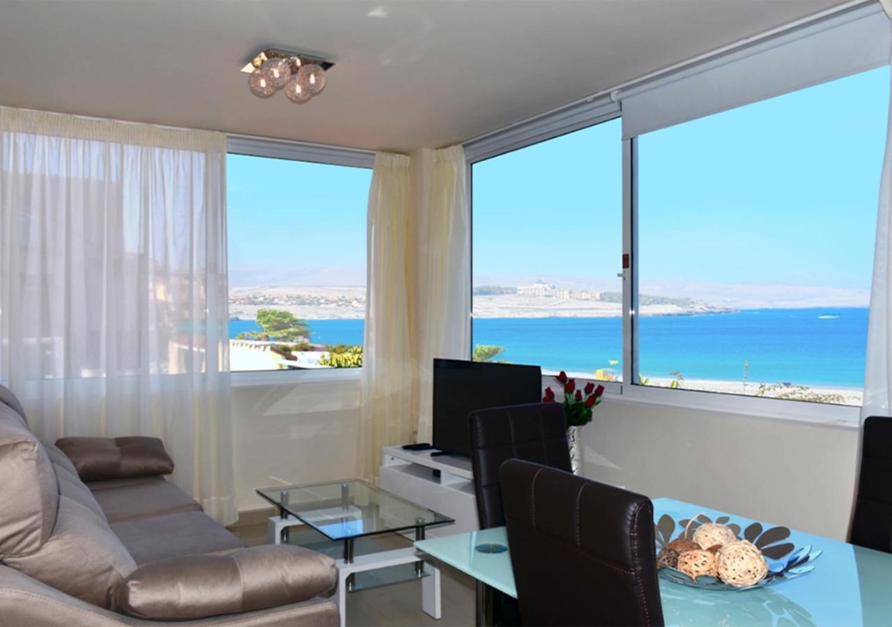 Apartamentos Fuerteventura Sol Κόστα Κάλμα Εξωτερικό φωτογραφία