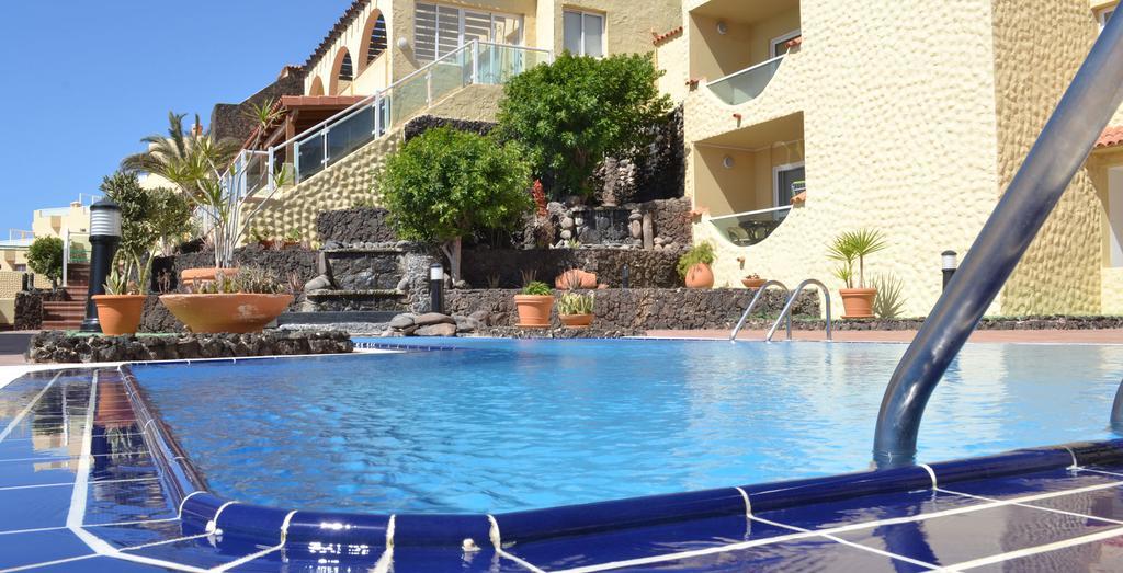 Apartamentos Fuerteventura Sol Κόστα Κάλμα Εξωτερικό φωτογραφία