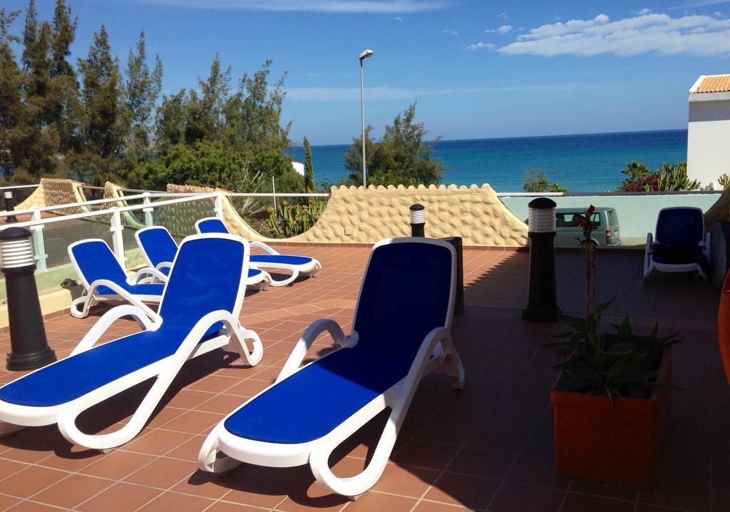 Apartamentos Fuerteventura Sol Κόστα Κάλμα Εξωτερικό φωτογραφία