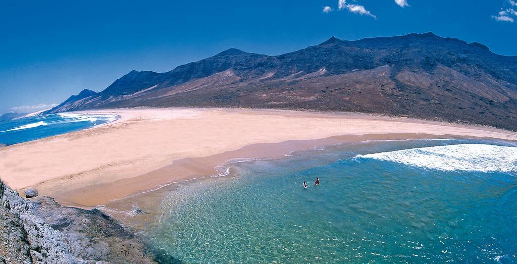Apartamentos Fuerteventura Sol Κόστα Κάλμα Εξωτερικό φωτογραφία