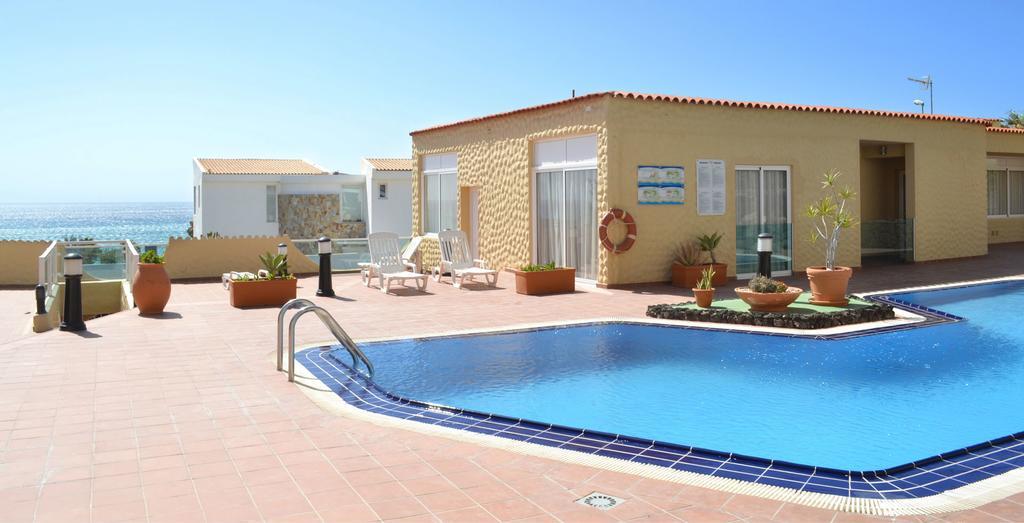 Apartamentos Fuerteventura Sol Κόστα Κάλμα Εξωτερικό φωτογραφία