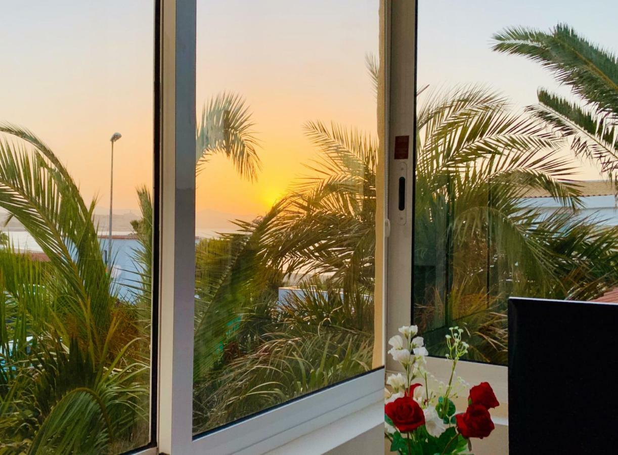 Apartamentos Fuerteventura Sol Κόστα Κάλμα Εξωτερικό φωτογραφία