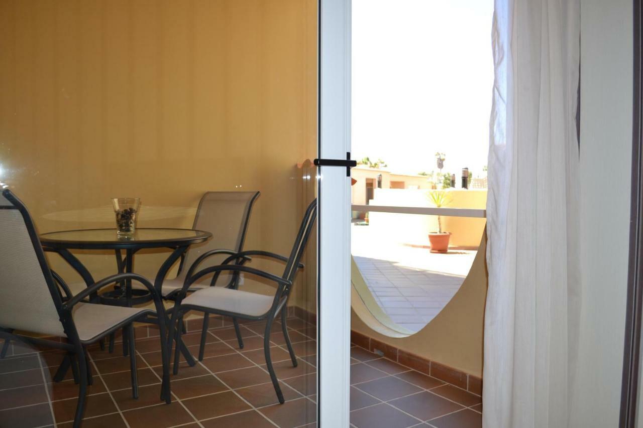 Apartamentos Fuerteventura Sol Κόστα Κάλμα Εξωτερικό φωτογραφία