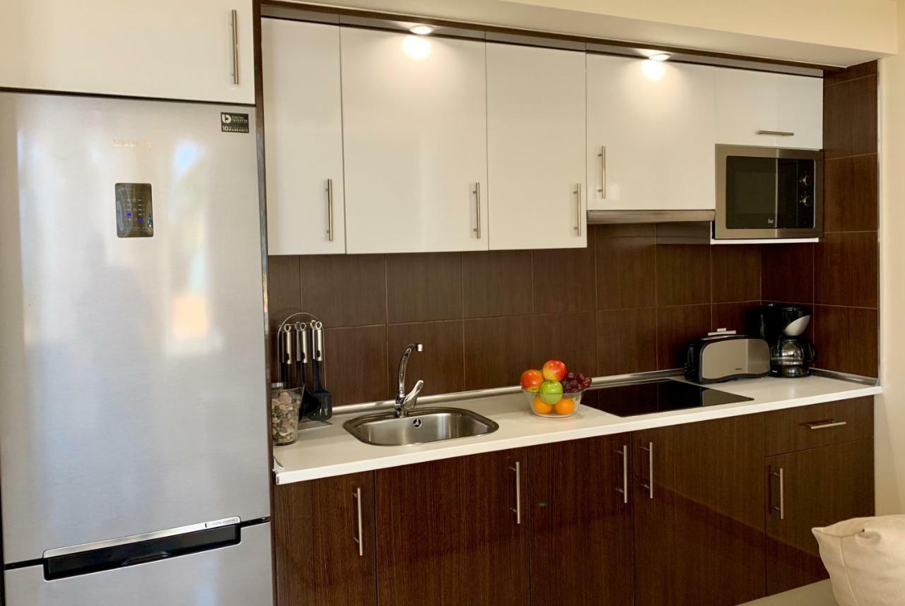 Apartamentos Fuerteventura Sol Κόστα Κάλμα Εξωτερικό φωτογραφία
