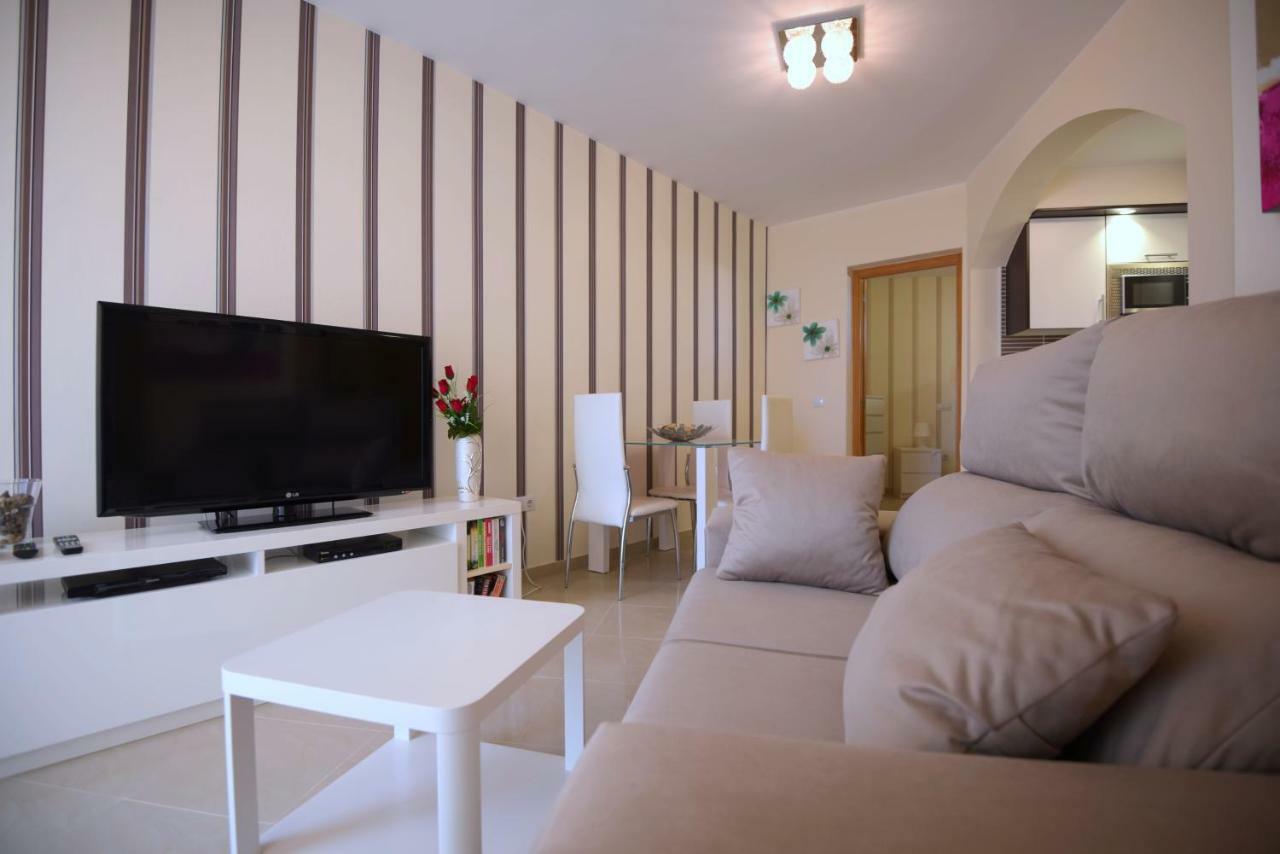 Apartamentos Fuerteventura Sol Κόστα Κάλμα Εξωτερικό φωτογραφία