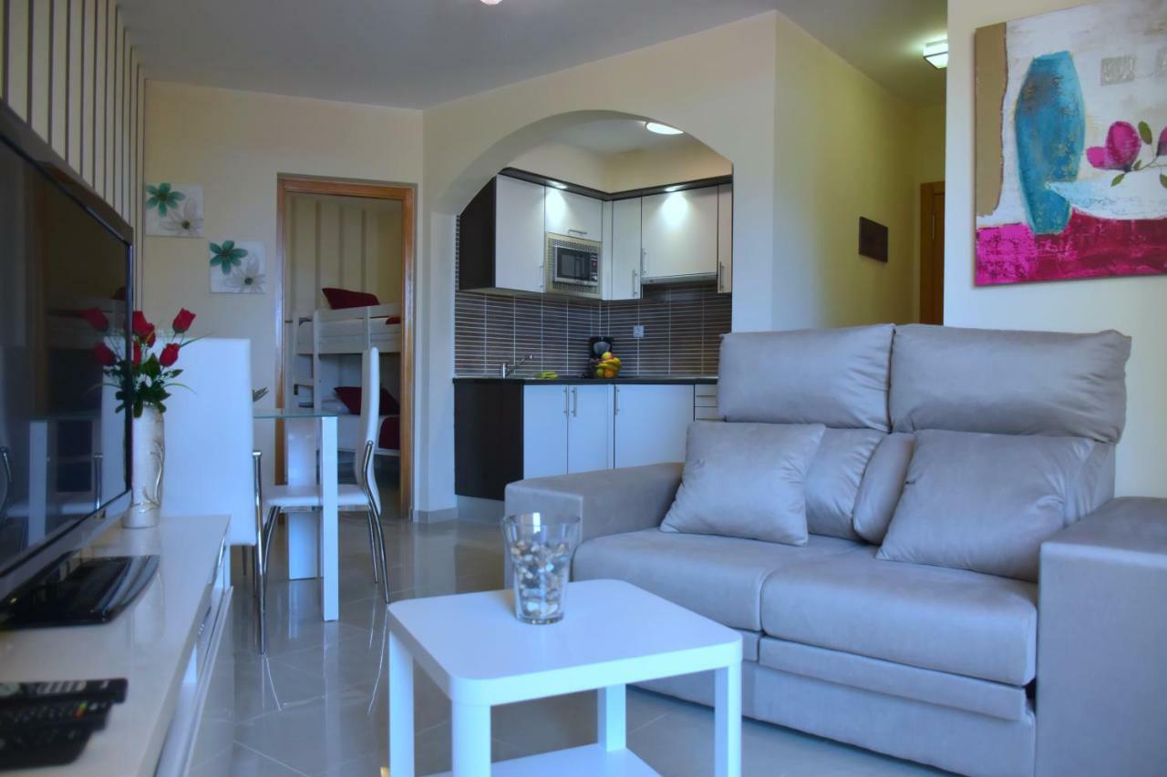 Apartamentos Fuerteventura Sol Κόστα Κάλμα Εξωτερικό φωτογραφία