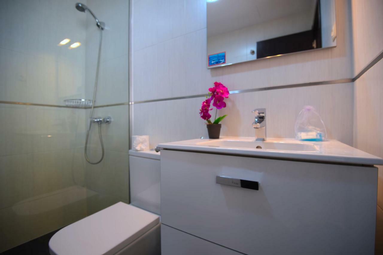 Apartamentos Fuerteventura Sol Κόστα Κάλμα Εξωτερικό φωτογραφία