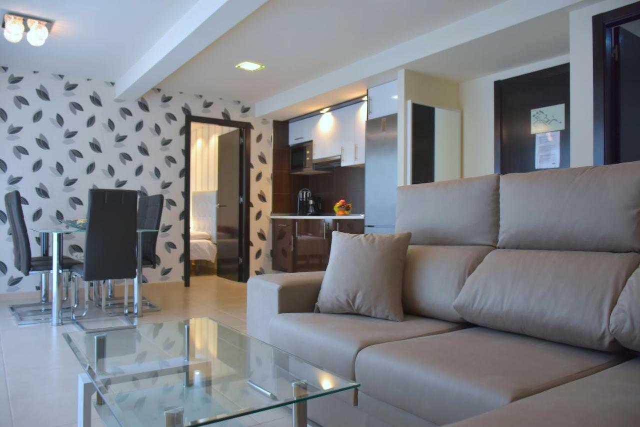 Apartamentos Fuerteventura Sol Κόστα Κάλμα Εξωτερικό φωτογραφία