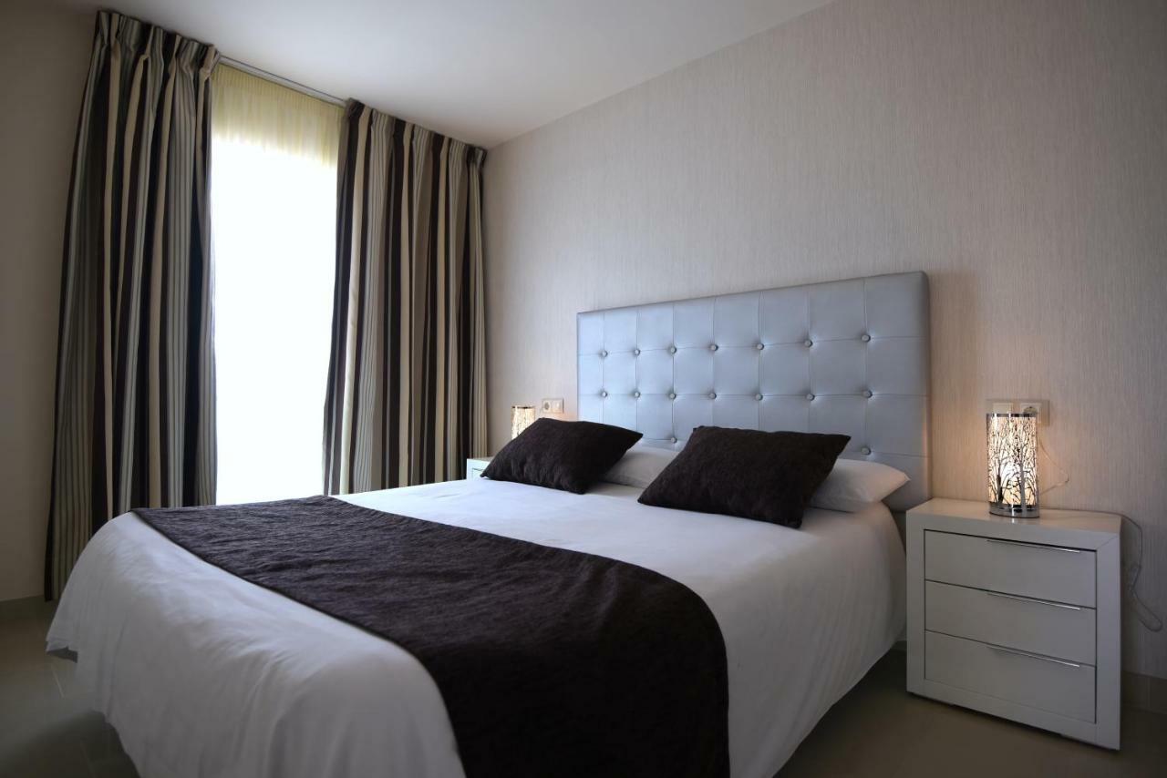 Apartamentos Fuerteventura Sol Κόστα Κάλμα Εξωτερικό φωτογραφία