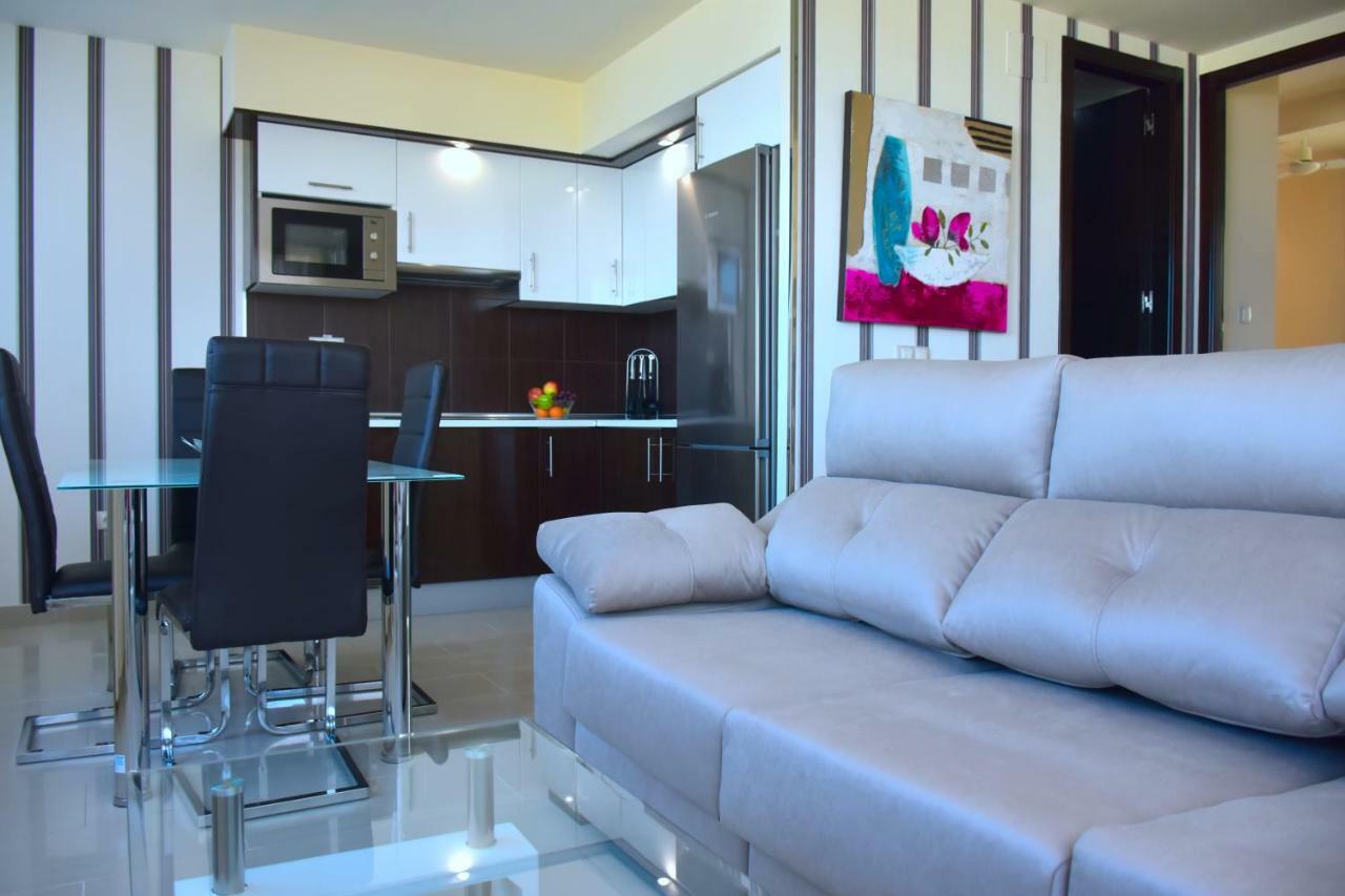 Apartamentos Fuerteventura Sol Κόστα Κάλμα Εξωτερικό φωτογραφία