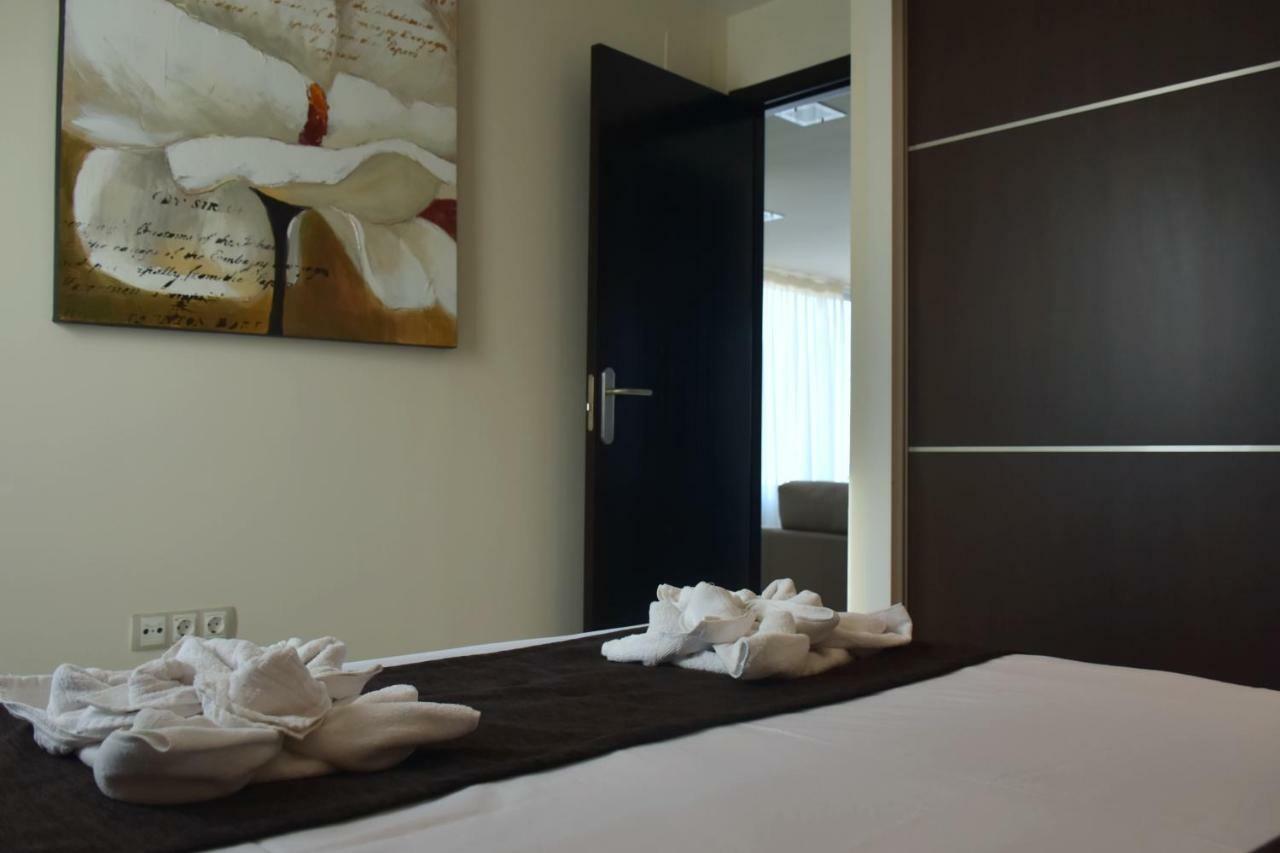 Apartamentos Fuerteventura Sol Κόστα Κάλμα Εξωτερικό φωτογραφία