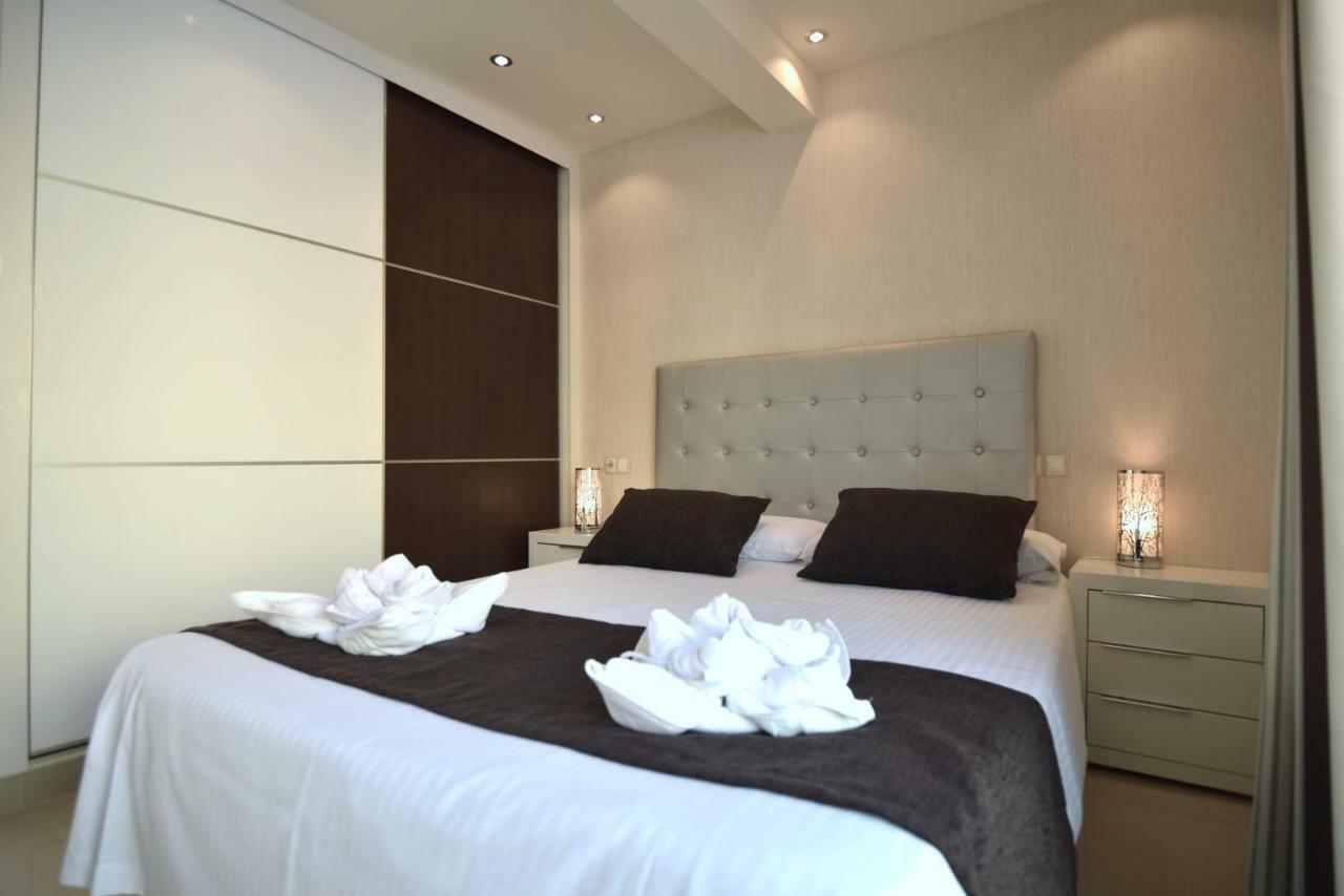 Apartamentos Fuerteventura Sol Κόστα Κάλμα Εξωτερικό φωτογραφία