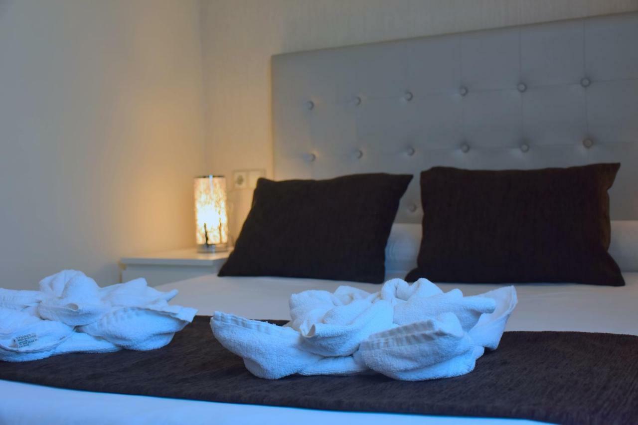 Apartamentos Fuerteventura Sol Κόστα Κάλμα Εξωτερικό φωτογραφία