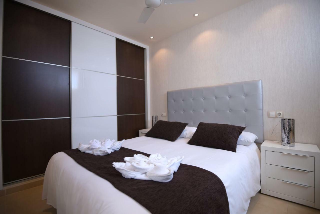 Apartamentos Fuerteventura Sol Κόστα Κάλμα Εξωτερικό φωτογραφία