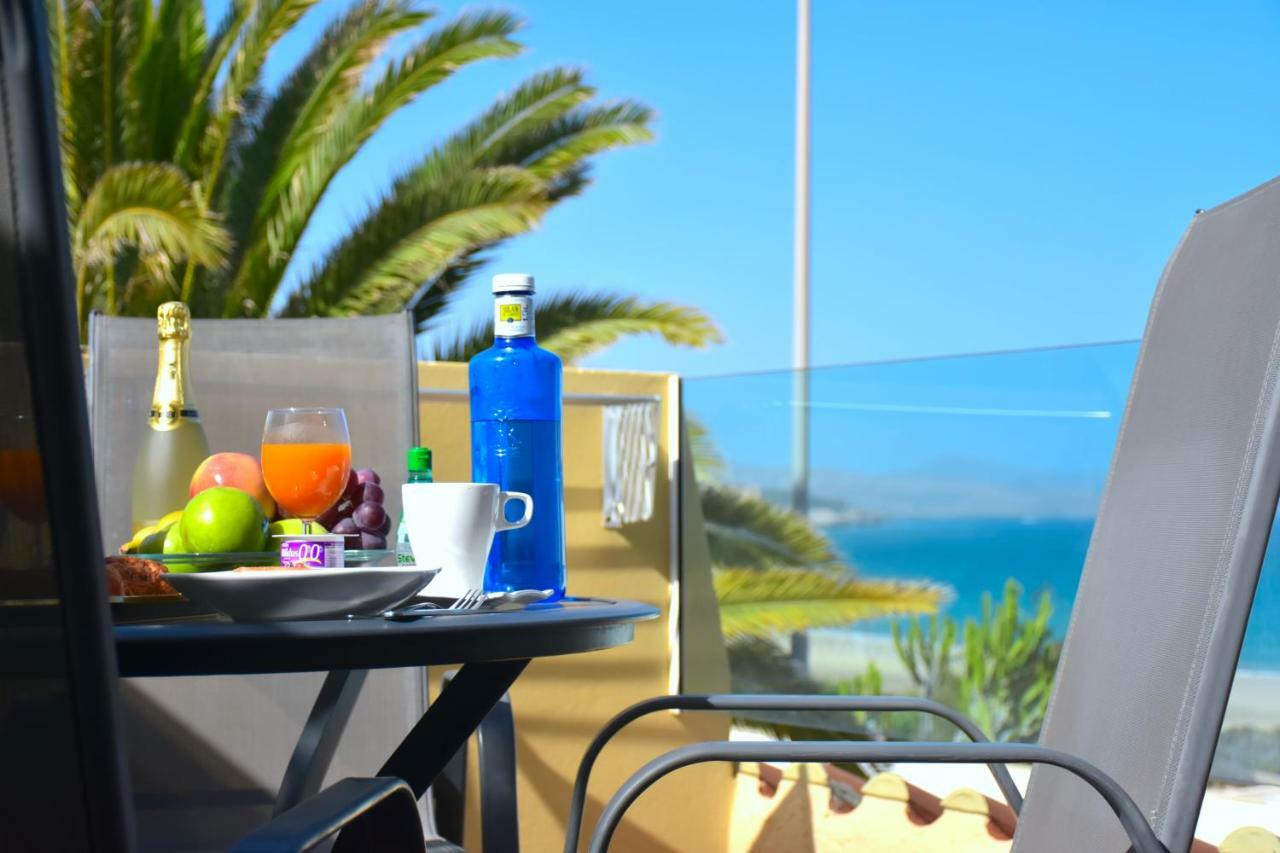 Apartamentos Fuerteventura Sol Κόστα Κάλμα Εξωτερικό φωτογραφία