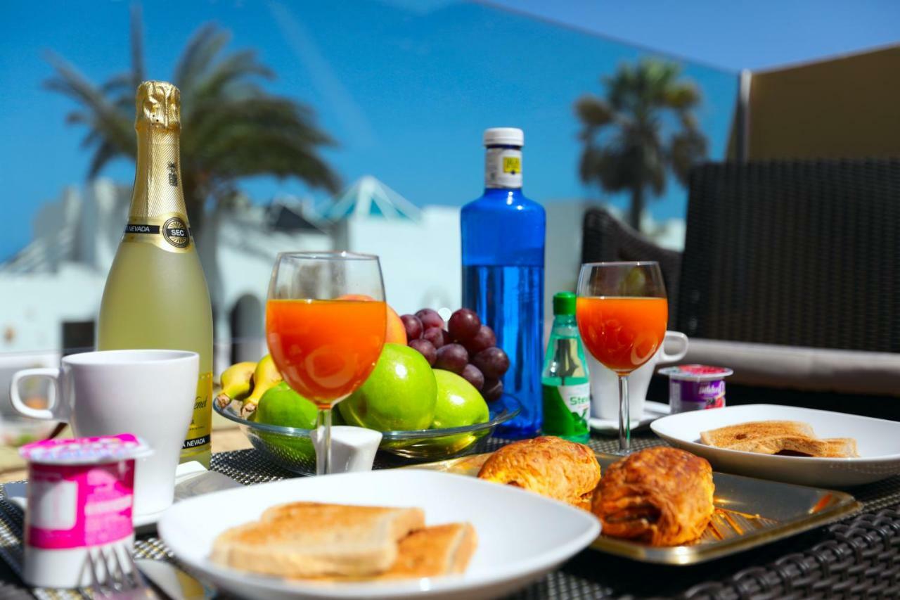 Apartamentos Fuerteventura Sol Κόστα Κάλμα Εξωτερικό φωτογραφία