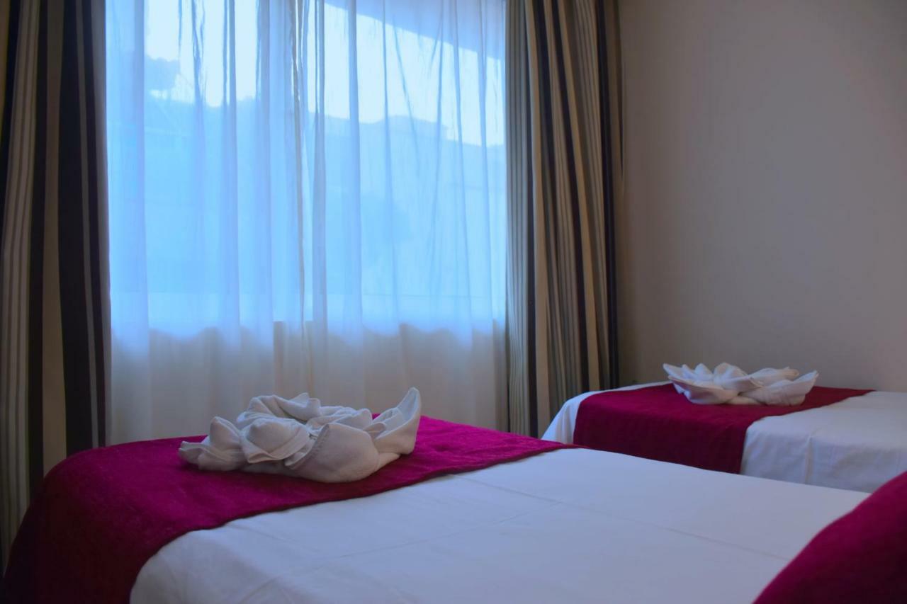 Apartamentos Fuerteventura Sol Κόστα Κάλμα Εξωτερικό φωτογραφία