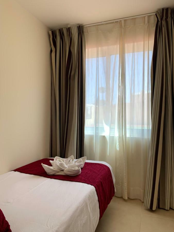 Apartamentos Fuerteventura Sol Κόστα Κάλμα Εξωτερικό φωτογραφία